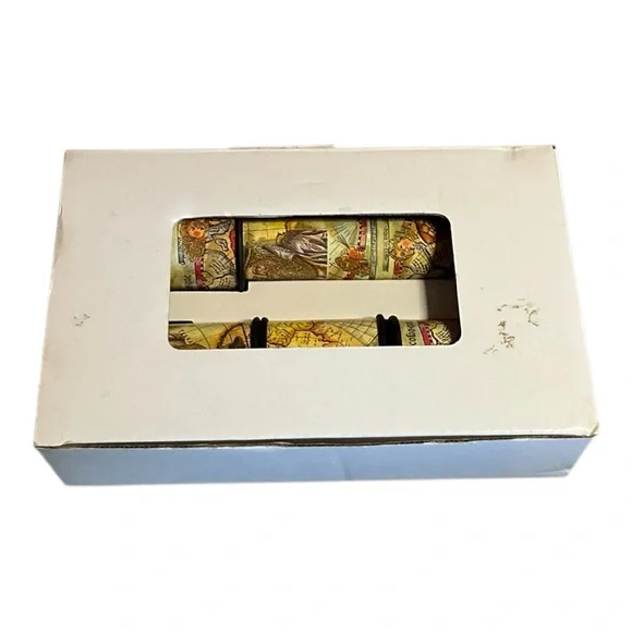 Vintage Style Kaleidoscope Set - Picture 6 of 6